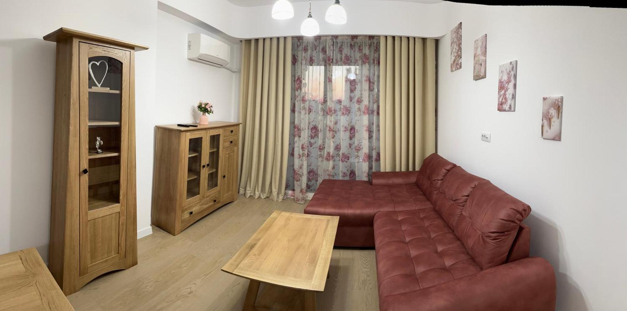 Cotroceni Apartaments Bucharest Exterior photo