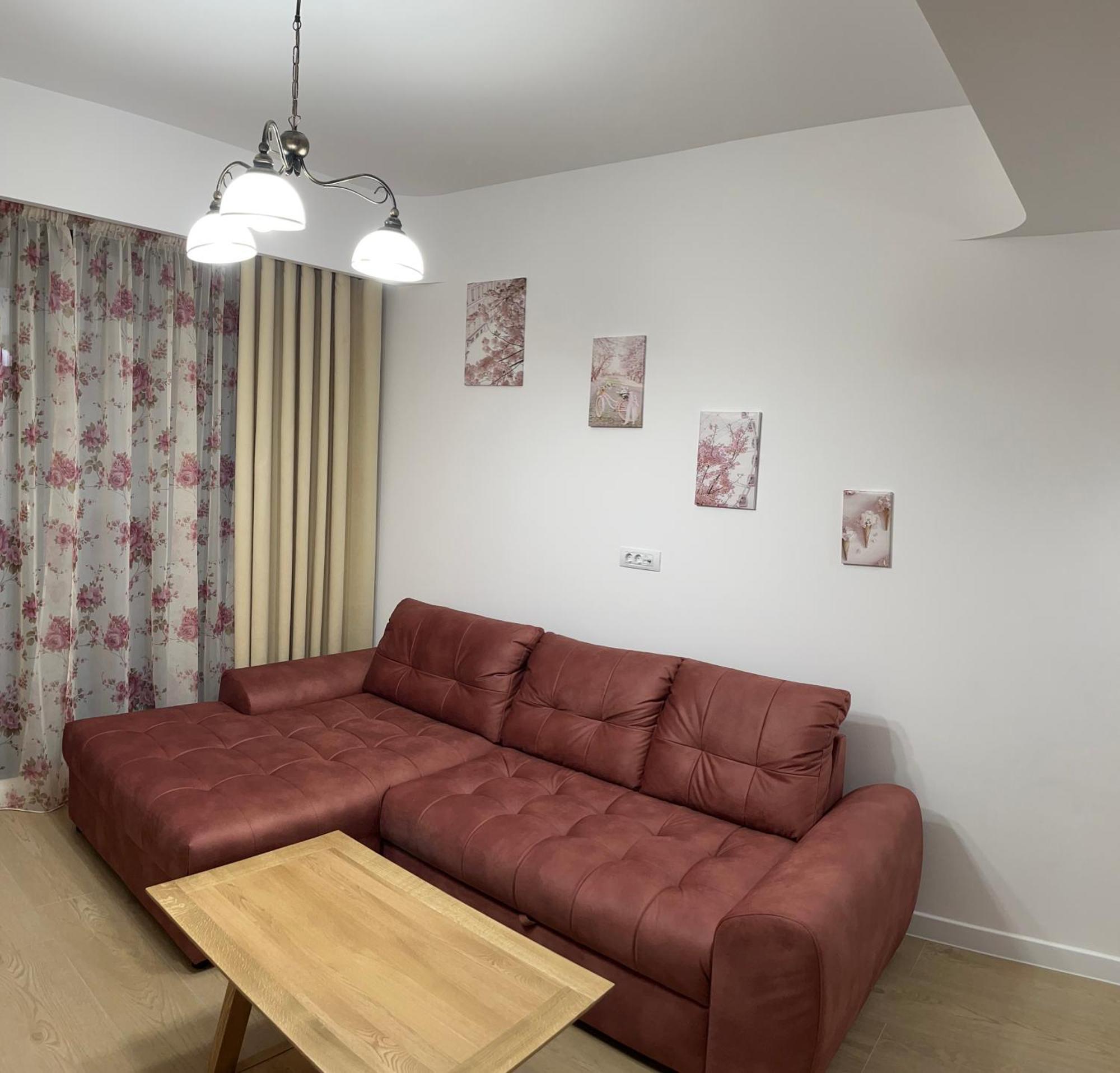 Cotroceni Apartaments Bucharest Exterior photo
